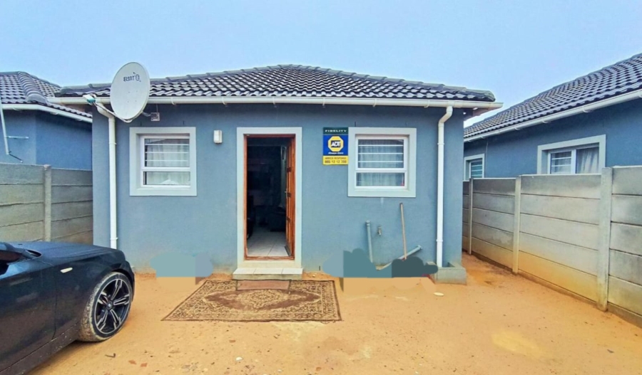 3 Bedroom Property for Sale in Dalvale Western Cape